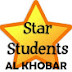 STAR STUDENTS KHOBAR