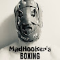 MadHooker’s Boxing & Martial Arts