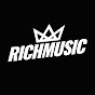 RichMusic LTD youtube avatar