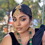 B3bridalstudio makeup artist Karthikashyam