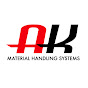 AK Material Handling Systems