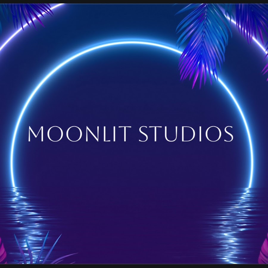 Moonlit Studios - YouTube Moonlit Studios