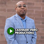 Frederick Cash Jr Cashdude Video Productions, LLC