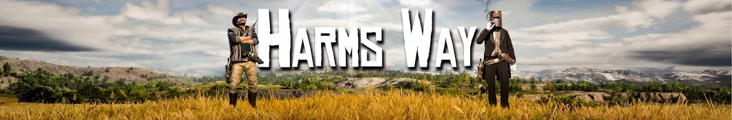 Harms Way