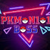 Pkmon101 boss