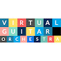Virtual Guitar Orchestra
