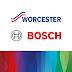 logo Worcester Bosch