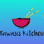 Rawasi's Kitchen