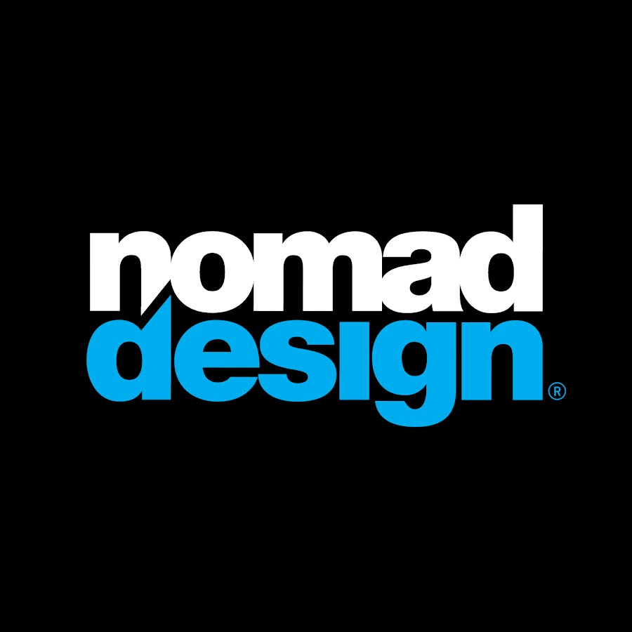 Nomad Design Tackle 