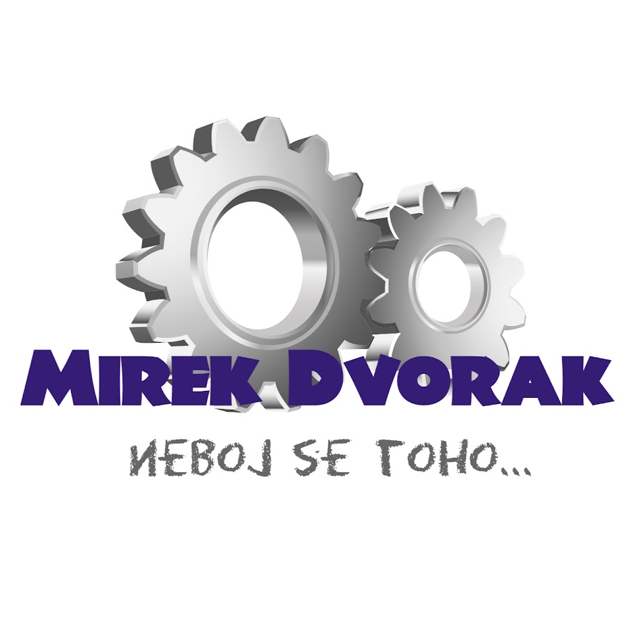 Mirek Dvorak @mirekdvorak