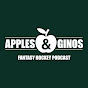 Apples & Ginos Fantasy Hockey