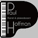 Paul Hoffman Pianolessen