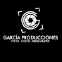 Garcia producciones - Julian Garcia Morales