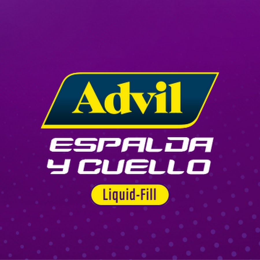 Advil Colombia @advilcolombia8153