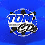 Tom Cds 9 oficial 