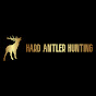 Hard Antler Hunting