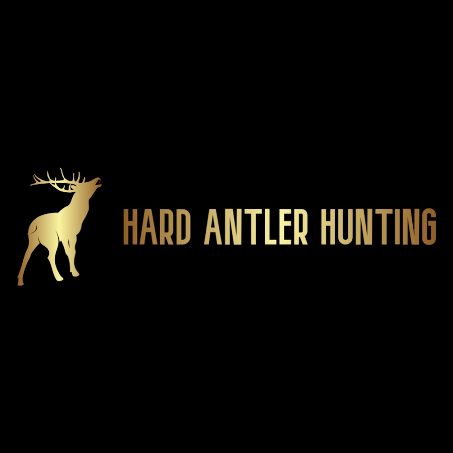Hard Antler Hunting