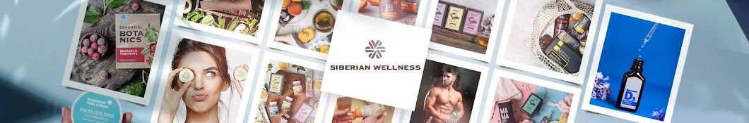 Siberian Wellness Poland / Polska