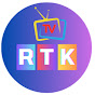 RTK - Radio Télévision Kabyle