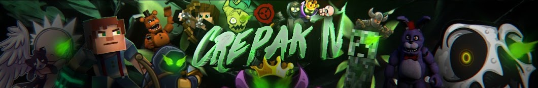 Crepak PVZ