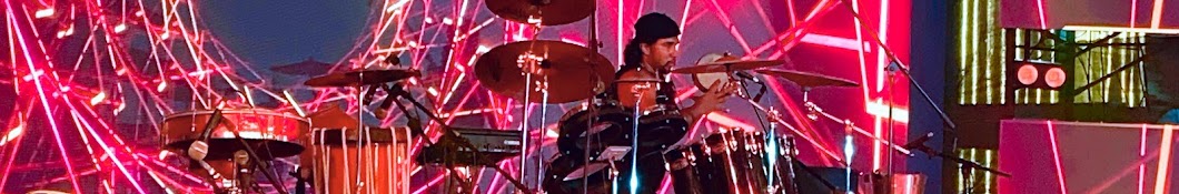 Drums Sunil