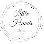 Little Hands bijoux