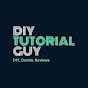 DIY Tutorial Guy