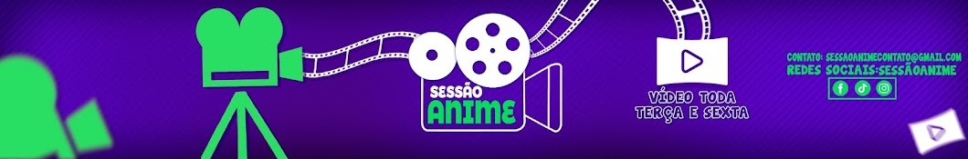 Sessão ANIME