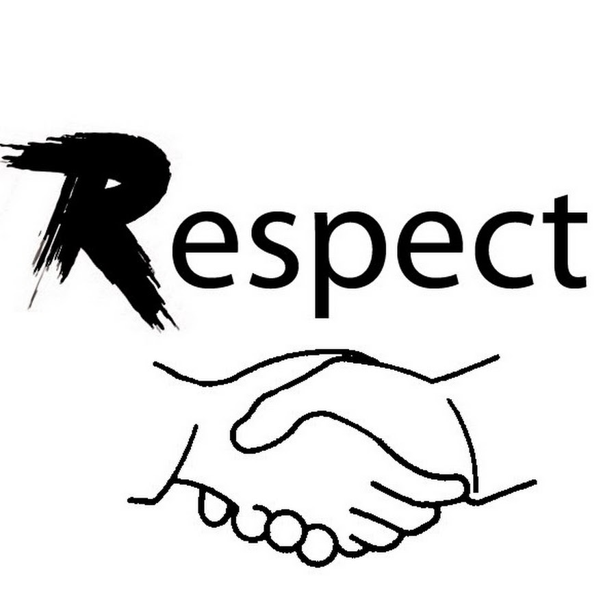 Респект это значит простыми словами. Respect ава. Respect картинка. Респект иллюстрации. Аватарка респект.