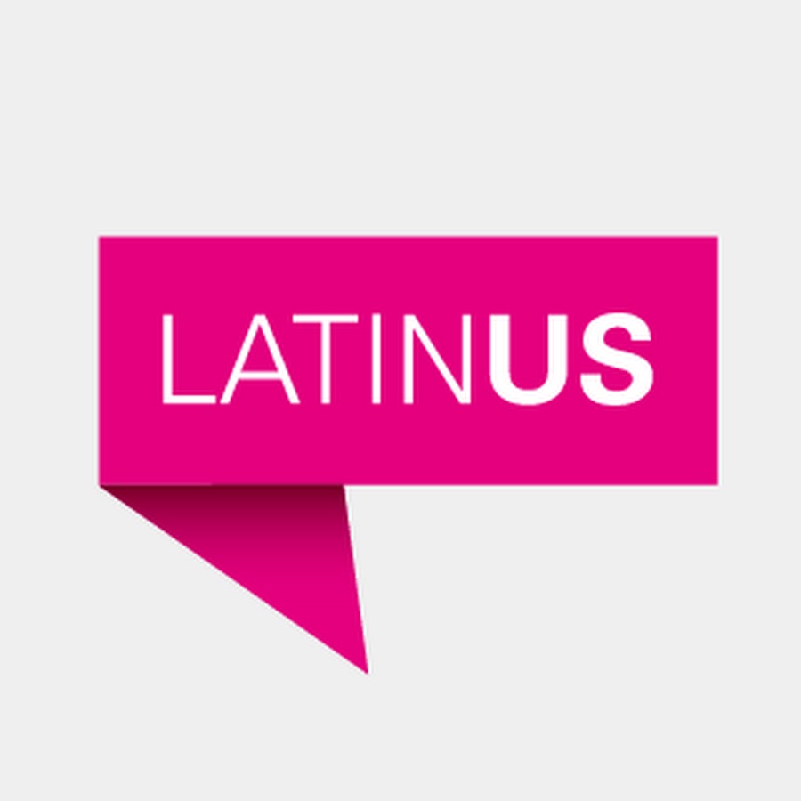 Latinus_us @latinusus