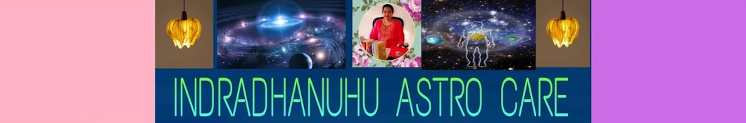 INDRADHANUHU ASTRO CARE