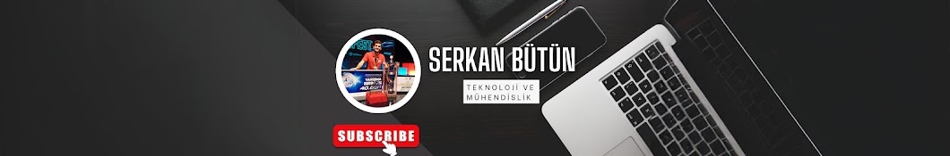 Serkan BUTUN