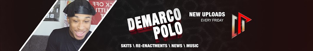 Demarco PoLo Banner