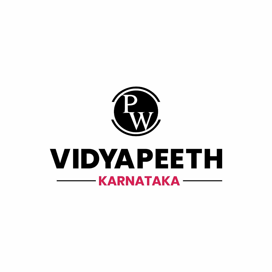 PW Vidyapeeth Karnataka