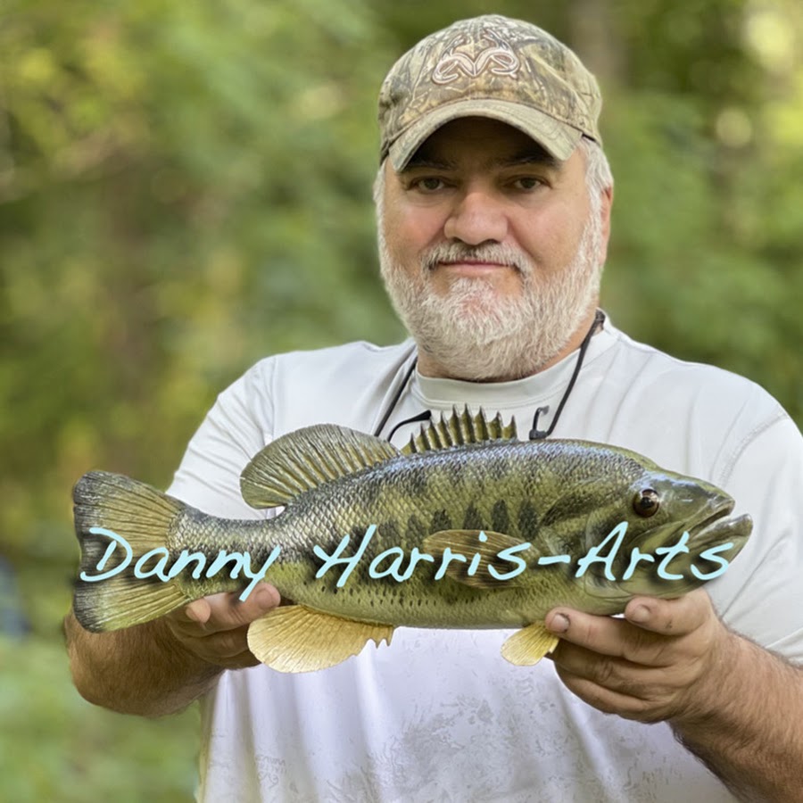 Danny Harris - Arts 