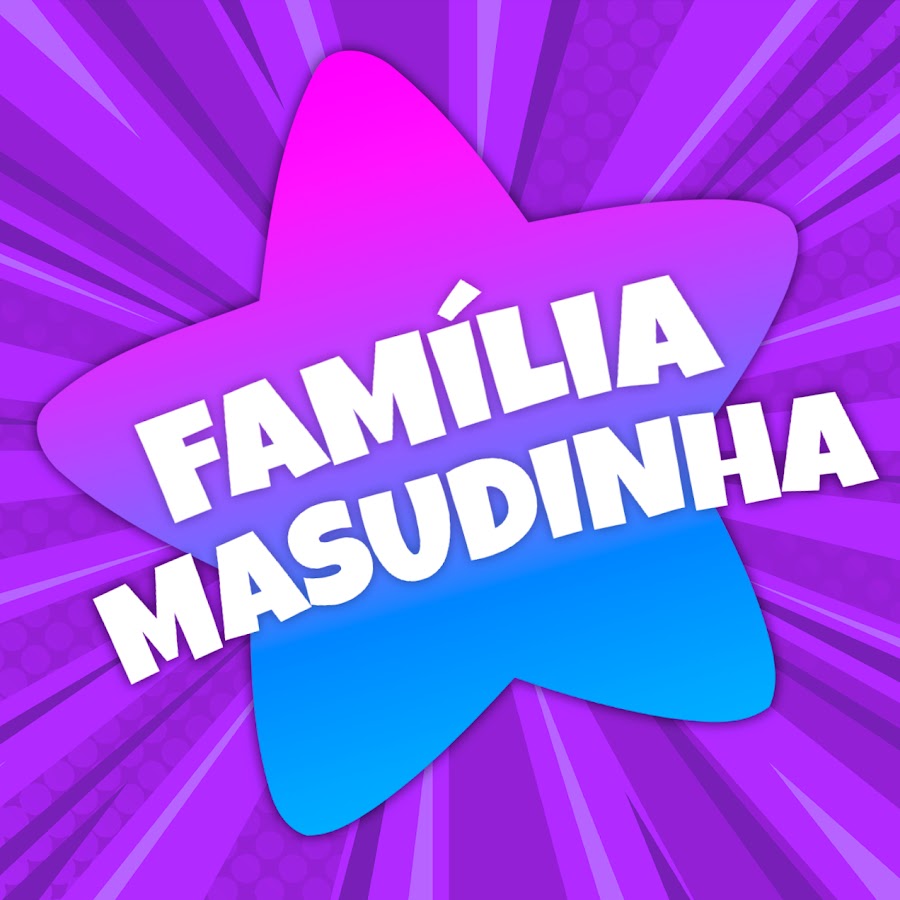 Família Masudinha @familiamasudinhaoficial