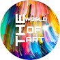 THE WORLD OF ART YT