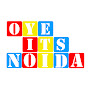 Oye It's Noida