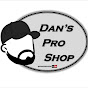 Dan’s Pro Shop
