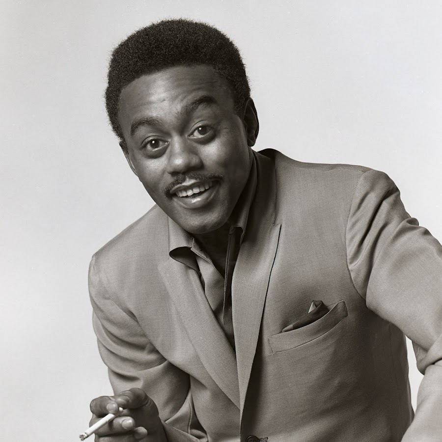 Johnnie Taylor - I've Been Born Again (Official Visualizer) 