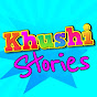 Khushi - Hindi Stories Super Comedy Videos