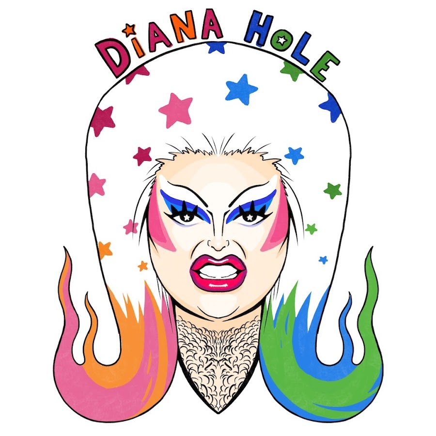 Diana Hole