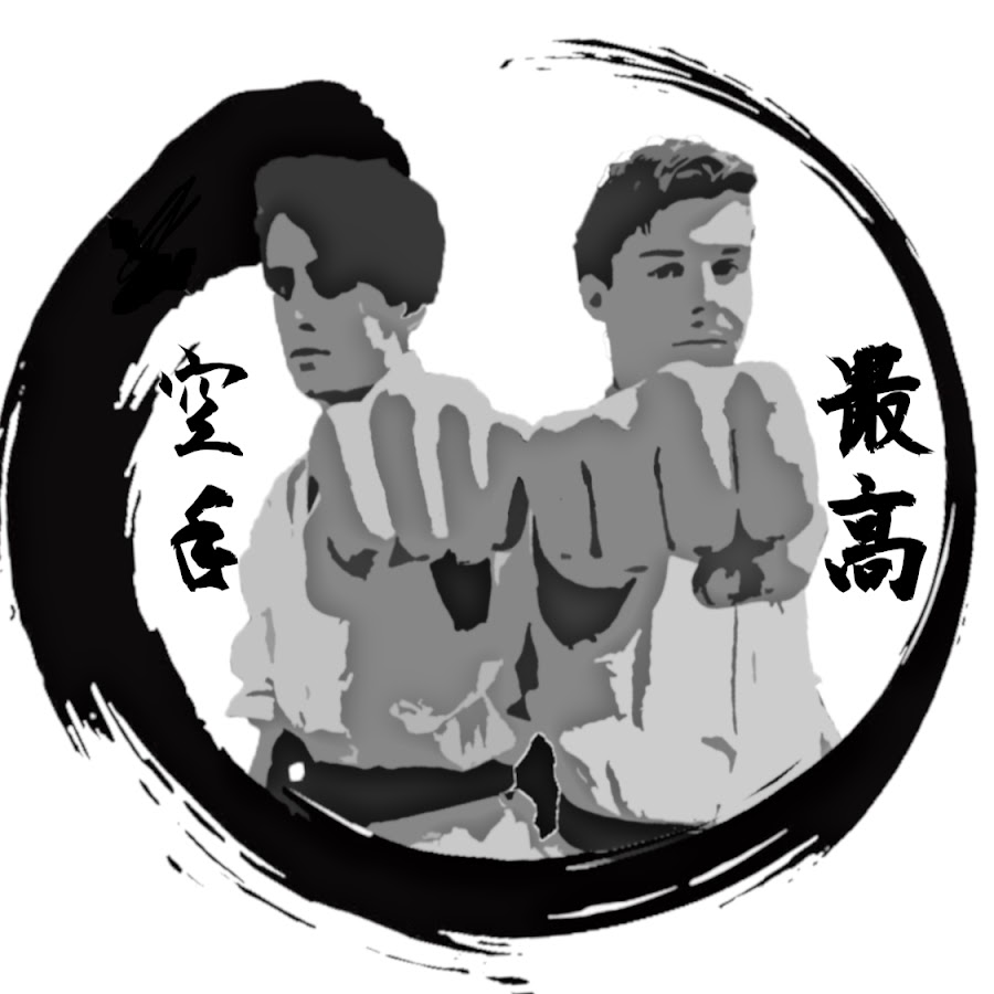 Ready go to ... https://www.youtube.com/channel/UC4gIgoCfwDTErblafWGM8iQ [ Saikou Karate]