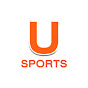 U SPORTS TH OFFICIAL