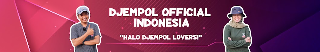 Djempol Official Indonesia