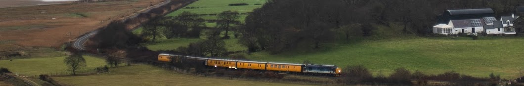 Welsh Rail Spotting