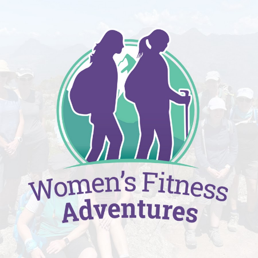 Women's Fitness Adventures 