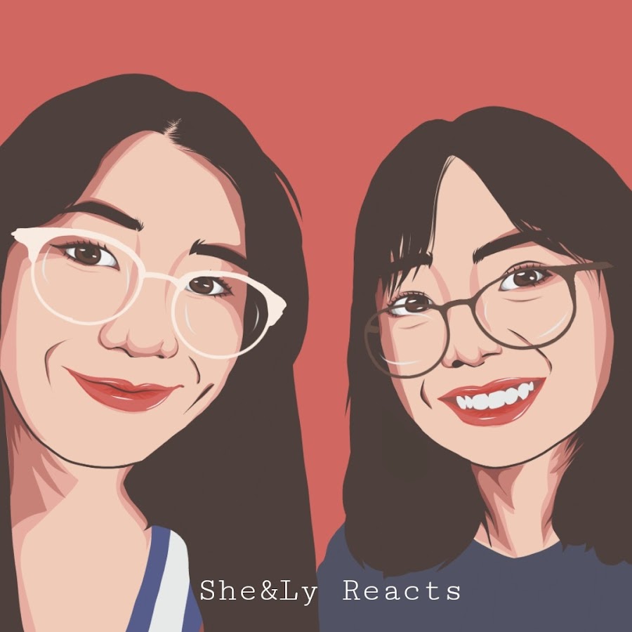 She&Ly Reacts