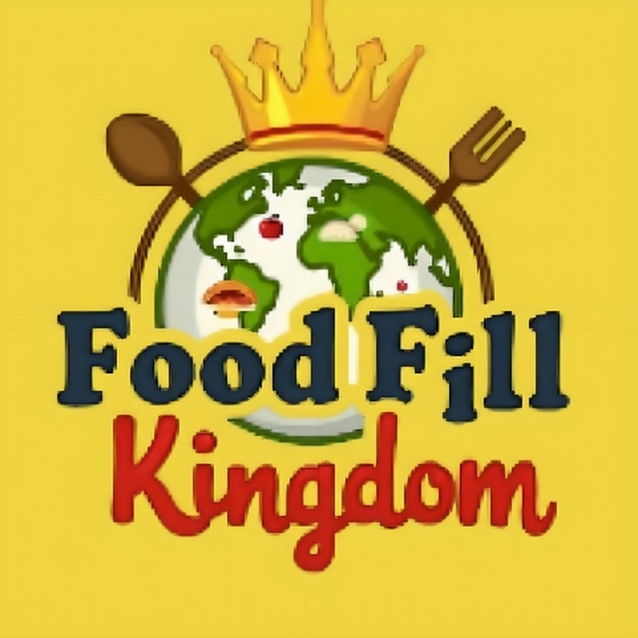 Food Fill Kingdom - YouTube Food Fill Kingdom