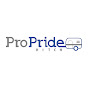 ProPride Hitch